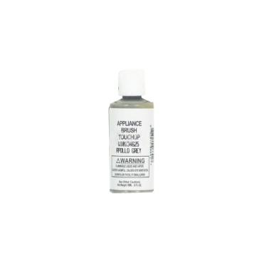 Kenmore 106.44022602 Touch Up Paint - Apollo Gray 0.6 oz  - Genuine OEM