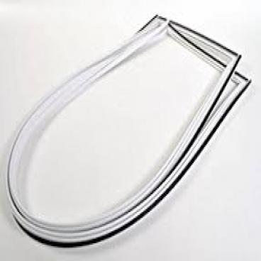 Kenmore 106.50544000 Freezer Door Gasket - Mist Beige Genuine OEM