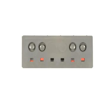 Kenmore 106.52012103 Dispenser Switch - Genuine OEM
