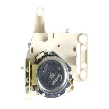 Kenmore 110.45972401 Dispenser Motor & Switch - Genuine OEM