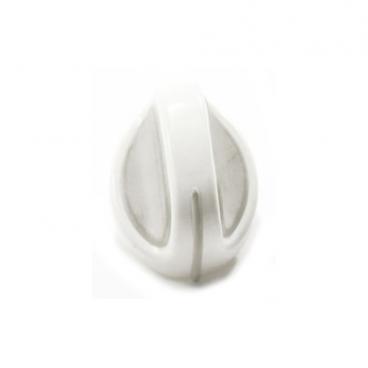 Kenmore 110.73032101 Control Knob - White - Genuine OEM
