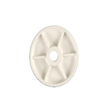 Kenmore 665.13119K700 Rear Leg Support Wheel - Genuine OEM