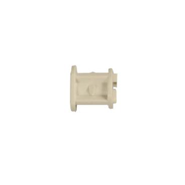 Kenmore 665.16473300 Dishrack Roller Adjuster Axel - Genuine OEM