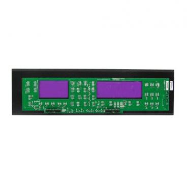 KitchenAid KEMS308SWH02 Touchpad Panel Control Board - Genuine OEM
