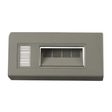 KitchenAid KFIV29PCMS02 Heater Air Vent Grille - Genuine OEM