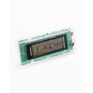 KitchenAid KGRS807SSS03 Electronic Clock Control Board - Genuine OEM