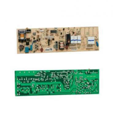KitchenAid KHMS2050SBL0 Electronic Relay Control Board  - Genuine OEM