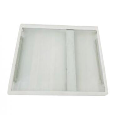 KitchenAid KRFF300EBL00 Glass Shelf - Genuine OEM