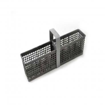 KitchenAid KUDC10FXSS1 Silverware Basket - Gray - Genuine OEM
