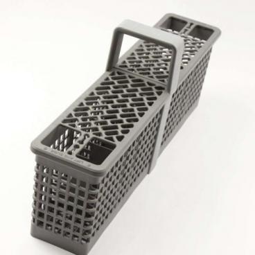 KitchenAid KUDS30SXWH3 Silverware Basket - Genuine OEM