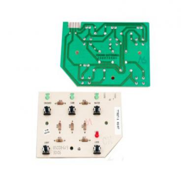 Maytag KG57U95SKD Dispenser Electronic Control Board - Genuine OEM