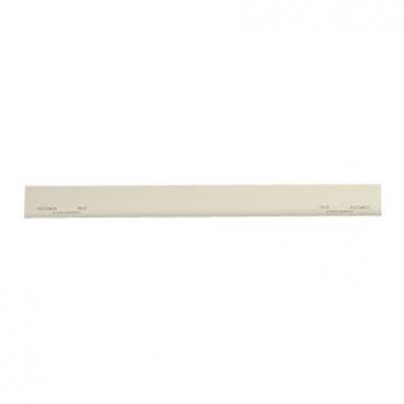 Maytag MBR2258XES3 Drawer Cover Trim - Genuine OEM
