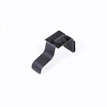 Maytag MDE20PRAYW0 Kickplate Retainer Clip - Genuine OEM