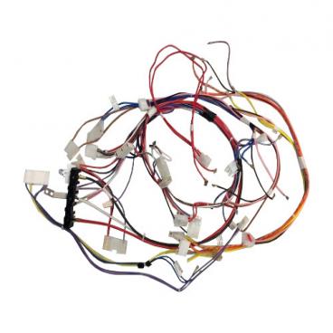 Maytag MER7662WS2 Bake Element Wire Harness  - Genuine OEM
