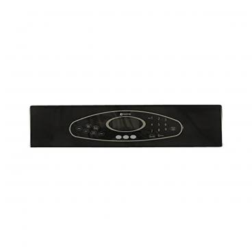 Maytag MMW5530DAB Control Panel (Black) - Genuine OEM