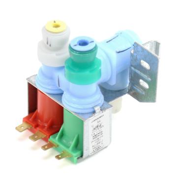 Roper RS22AQXKQ03 Water Inlet Valve Genuine OEM