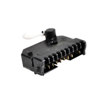 Whirlpool 1CLSR7333PQ0 Main Drive Motor Switch - Genuine OEM