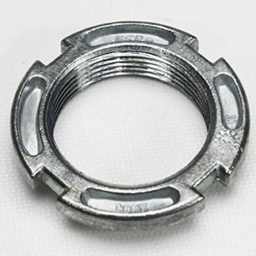 Whirlpool 7MLSC9900PW0 Spanner Nut - Genuine OEM