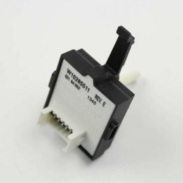 Whirlpool 7MWTW1808AW0 Rotary Switch - Genuine OEM