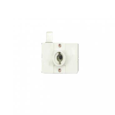 Whirlpool GC900QPKB0 On/Off Rotary Switch Genuine OEM