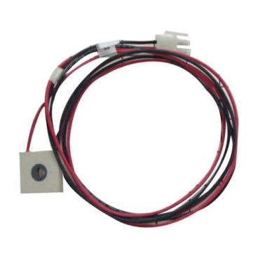 Whirlpool GFG461LVB1 Ignitor Switch - Genuine OEM