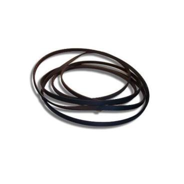 Whirlpool GGQ8811PG0 Drive Belt (approx 93.5in x 1/4in) Genuine OEM