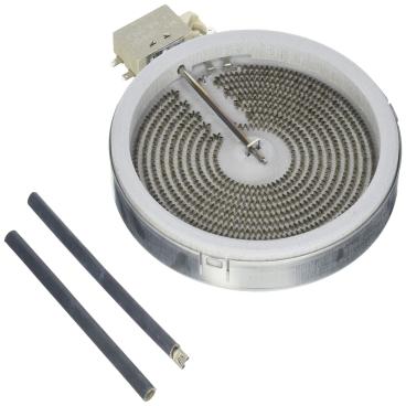 Whirlpool GLP84800 Range Surface Heating Element - Genuine OEM