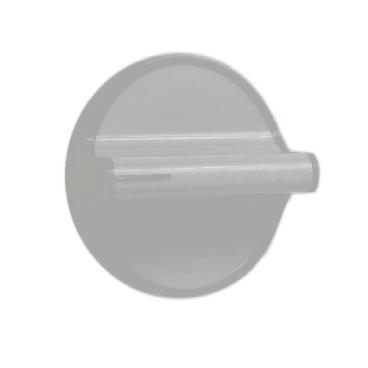 Whirlpool WFE540H0ES0 Control Knob - White - Genuine OEM