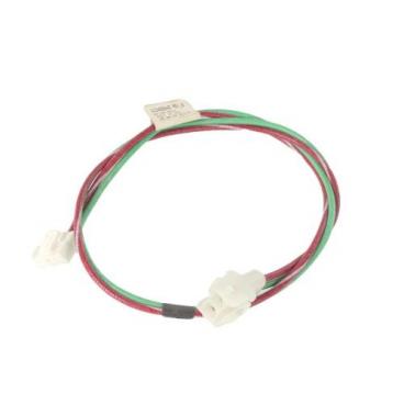 Whirlpool WGG555S0BB07 Cooktop Wire Harness - Genuine OEM