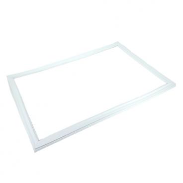 White Westinghouse PRT173MCD2 Freezer Door Gasket (White) - Genuine OEM