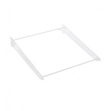 White Westinghouse WRS6W1EW5 Shelf Frame (no glass, no sliding) Genuine OEM