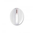 Switch Knob for Magic Chef CEC1430AAW Stove