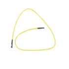 Bosch Part# 00189095 Spark Electrode Wire (OEM) Yellow