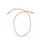 Bosch Part# 00189096 Spark Electrode Wire (OEM) Orange