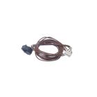 Bosch Part# 00635464 Cable Wire Harness - Genuine OEM