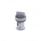 Bosch Part# 00647920 Drain Pump Filter (OEM)
