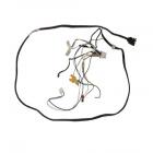 Bosch Part# 00758165 Cable Harness (OEM)