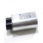 LG Part# 0CZZW1H004A Capacitor (OEM) High Voltage