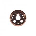 Dacor Part# 100122CP Trim Ring Knob Copper (OEM)