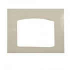 Admiral Part# 12002505 Door Glass Kit (OEM) White