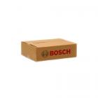 Bosch Part# 12019153 Fan Blade - Genuine OEM