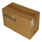 Whirlpool Part# 12055401 Door Assembly (OEM)