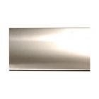 Whirlpool Part# 12732410SQ FIP Door (OEM) Stainless Steel