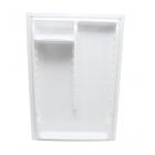 Whirlpool Part# 13094738WQ Door Assembly (White) - Genuine OEM