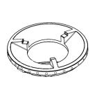 Frigidaire Part# 139029200 Surface Burner Ring - Genuine OEM
