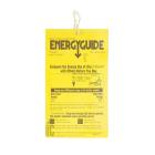 Kenmore Part# 154.424701 Energy Guide Label (OEM)
