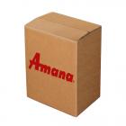 Amana Part# 21176 Bumper (OEM)