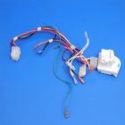Whirlpool Part# 2186802 Wire Harness (OEM)