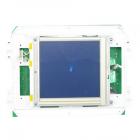 Whirlpool Part# 22004443 LCD Console (OEM)