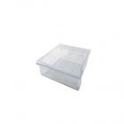 Whirlpool Part# 2309517 Snack Drawer-Tray (OEM)